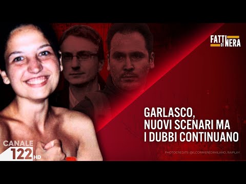 🔴GARLASCO, NUOVI SCENARI MA I DUBBI CONTINUANO