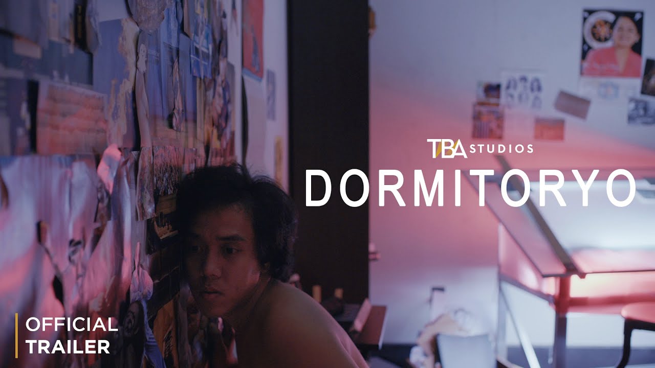 Dormitoryo: Mga Walang Katapusang Kwarto Trailer Thumbnail