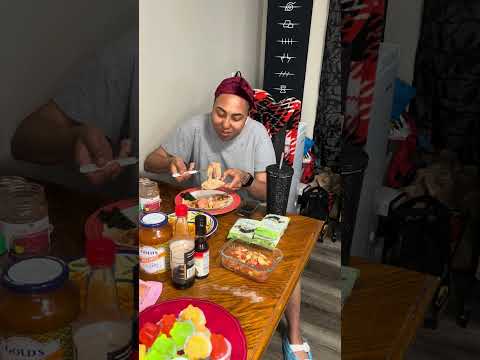 a day in the life of Bigga🌹