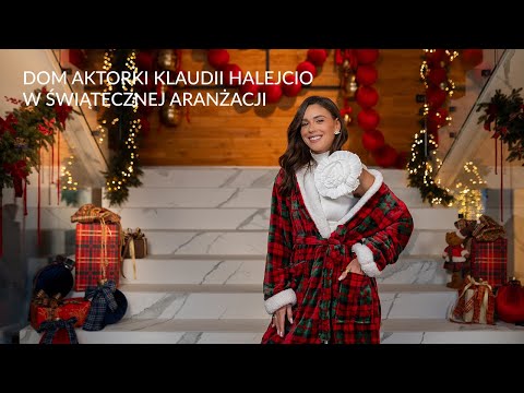 HELLO HOMLA | W domu Klaudii Halejcio