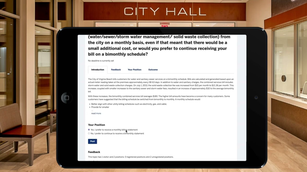 OpenGov Transparency & Open Data video thumbnail