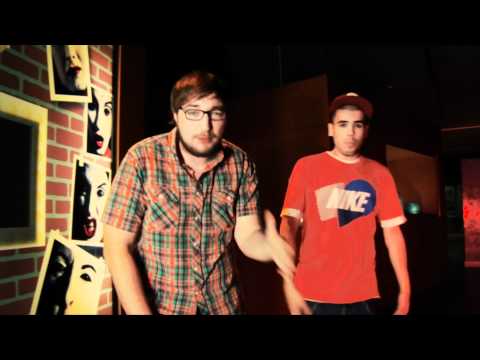 Teaser Videoclip "Kaixo Sama Vs. Elecesar - Estatuas"