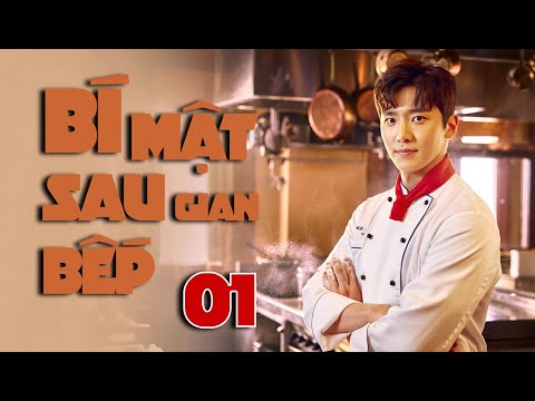 BÍ MẬT SAU GIAN BẾP - Tập 1 [Lồng Tiếng] | Phim Tâm Lý Tình Cảm Hàn Quốc Mới Hay Nhất 2026