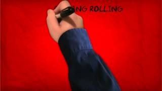 Limp Bizkit - Rolling