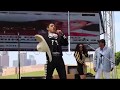 YO NACI PA CANTAR CANTA FRANCISCO URIEL. COVER [ PEDRO FERNANDEZ]