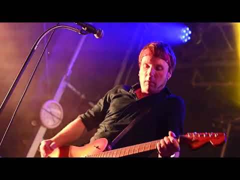 Basement Apes - Lack of Ambition | Maiwoche 2025