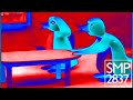 Pingu Runs Away From Home In Ethereal Voices