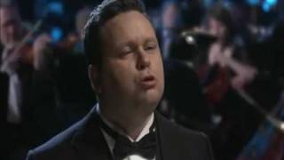 Paul Potts for Mothers Around The World