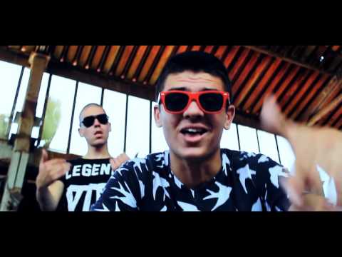 MC Van & Стабилити  - Дай Ми (prod. By COCO’NDABEAT)