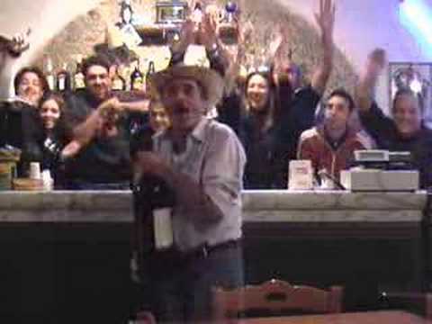 castelsilano scienza