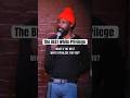 The BEST White Privilege. #standupcomedian #standup #comedian #standupcomedy