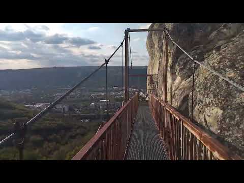 Ovach rock monastery  October 2024