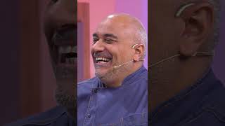 👨‍🍳🍳 «Եփող-թափողները». Նաիրա Գյուրջինյան