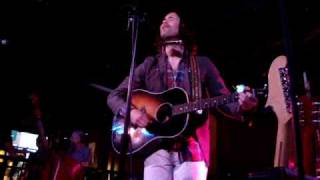 Elvis Perkins - All Night Without Love Live 06/16/09