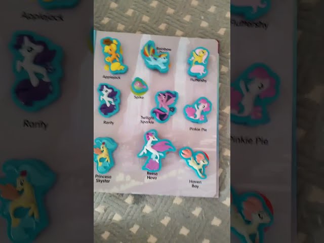 Vídeo relacionado con My Little Pony: Friendship Is Magic [DVD] (IMPORT) (No hay versión española)