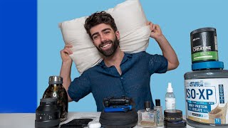 10 Things Jorge Fernando Can't Live Without
