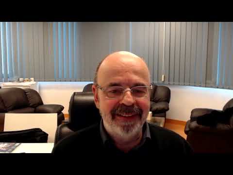 Nikotin - schuld an allem? - Prof. Bernd Mayer