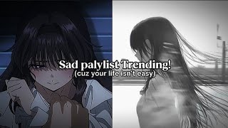 Download lagu Sad playlist for 3am imaginations!🥀🙃 | Use headphones for better experience🎧#sadsong #yt #trending mp3 Download lagu Sad playlist for 3am imaginations!🥀🙃 | Use headphones for better experience🎧#sadsong #yt #trending mp3