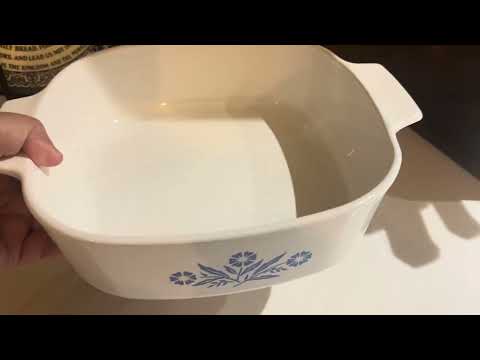 Corning Ware 1 Quart