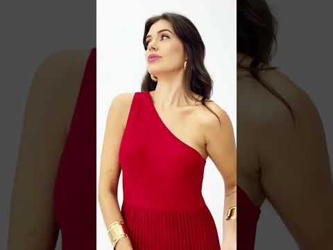 Vestido Monica