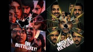 OH BUTTERFLY! review thumbnail