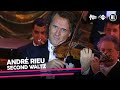 André Rieu - Second Waltz • Muziekfeest: de reis van uw leven // Sterren NL