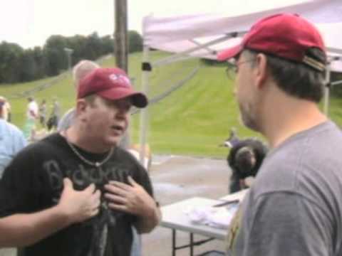 Talkin' Tea Party Propaganda Blues