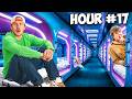 Surviving 50 Hours In Capsule Hotel