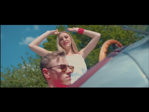 Wiktoria Tracz - Finish Line (Official Video)