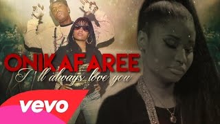 Nicki Minaj &amp; Safaree Samuels - &quot;Once I loved you I&#39;ll always love you&quot;