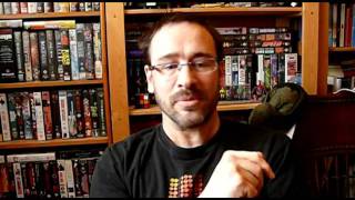 Friday Talkie: Retro remake, friends list, and is the community dying?