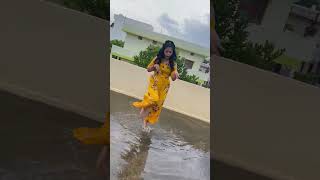 Download lagu Dheere Dheere Khich Raha Hai Tu Saanson Ki Dori |Mera Kangna #dance #minimehra #shortsvideo #ytshort mp3