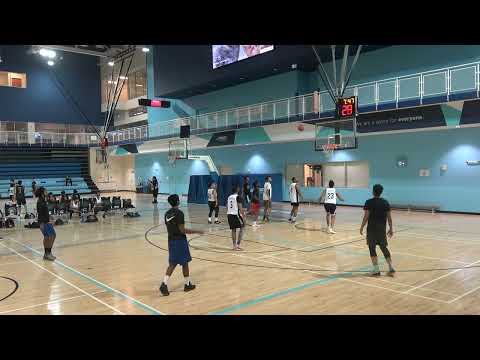 GSQ (46) vs Benny Buckos (37) - sunday tier - tcbl 2022 fall