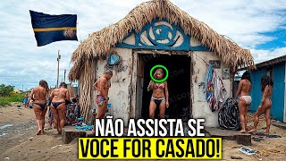 10 ilhas MAIS ESTRANHAS do MUNDO
