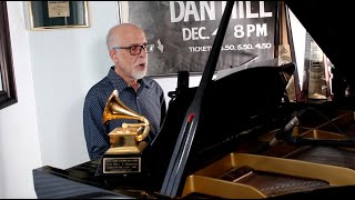 Dan Hill performs &#39;What About Black Lives?&#39; on CTV&#39;s Marilyn Denis