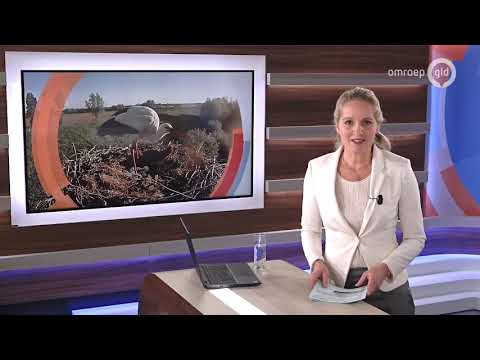 GLD Nieuws 6 mei 2020