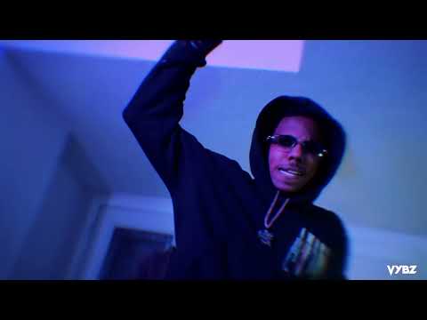 Kemsav x Burna Bandz - Let It Rip (Official Music Video)