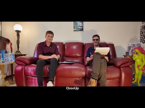 Close Up | Oh, Serafina! (Alberto Lattuada) - Six Women for the Assassin (Mario Bava)