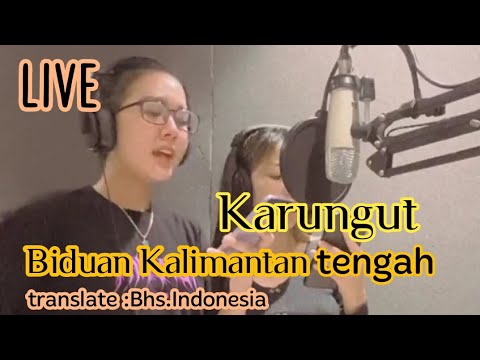 live Karungut Intan Aishwara feat Tria ramayanti#karungut#intanaishwara#artisdayakkalteng