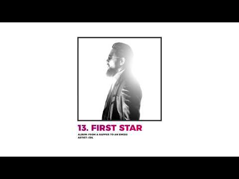 13.First Star - CDL (2010)