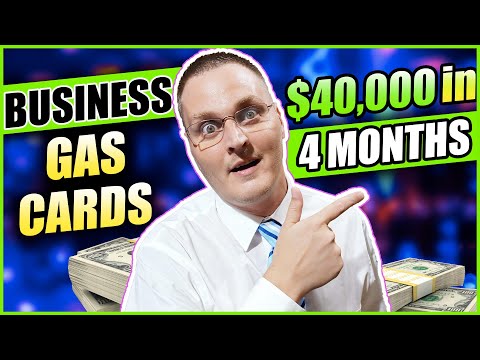 , title : 'New Business [$40K IN 4 MONTHS] Business Gas Cards EIN Only Without Personal Guarantee'