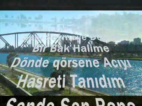 Dj Karaduman Ft Dj Özer Vs ADANALI AYHAN - O Sevmedimi [Remix] 2010