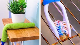 Genius Cleaning Hacks And Tools That Will Make Your Life Easier