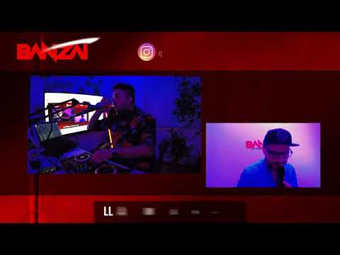 Banzai Live Show 27 Feb.