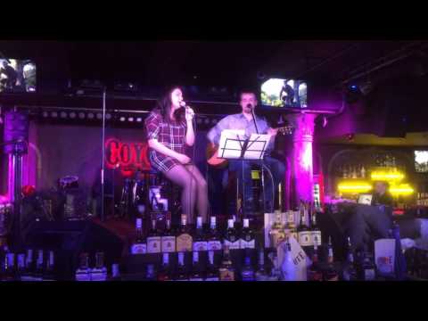 Anastasia Malashkevich & Max Burinsky - Hello