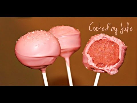download lagu mp3 mp4 Pink Lemonade Cake Pops, download lagu Pink Lemonade Cake Pops gratis, unduh video klip Pink Lemonade Cake Pops