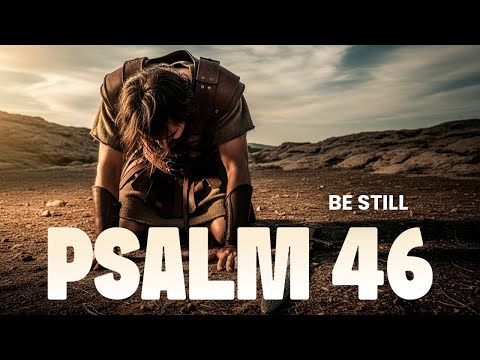 This 3,000 Year Old Battle Hymn Will Give You Courage" - Psalm 46 | Epic Worship