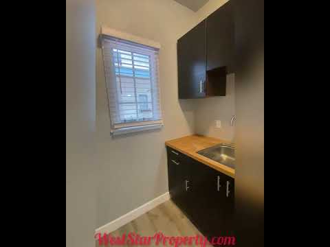 1000 Redondo Ave Apartments, Long Beach CA property video