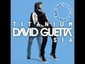 Titanium remix- Tytanium 