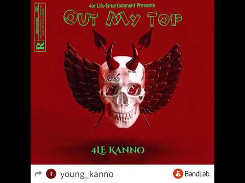 4LE Kanno-Out My Top
